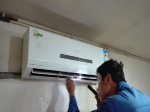 白城市格力空调电话是多少