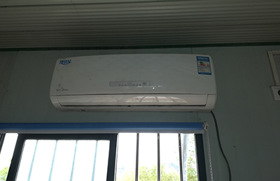 白城市空调维修在哪里找