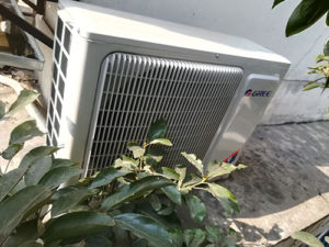 白城市空调维修售后服务