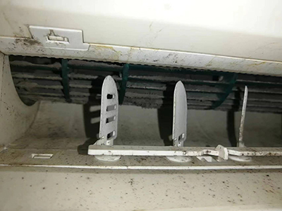 白城市空调维修售后服务中心电话是多少