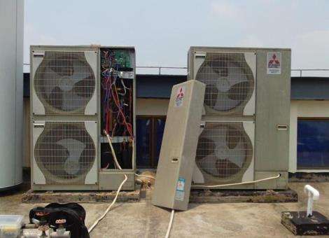 白城市空调维修电话号码多少