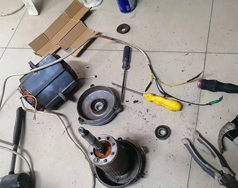 白城市空调维修售后服务中心电话在哪里找