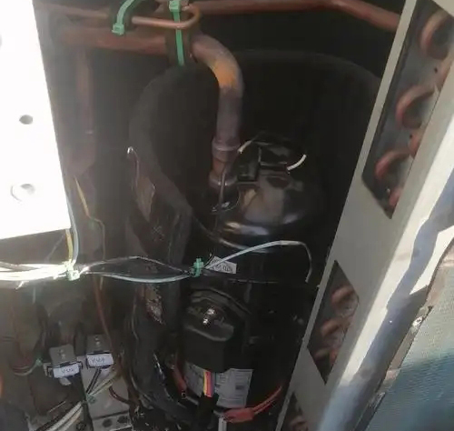 白城市维修变频空调电话在哪里找