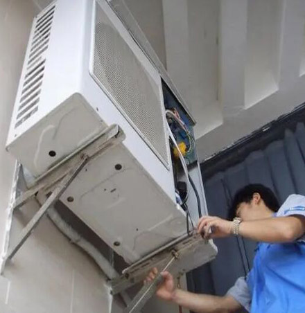 白城市24小时空调维修热线