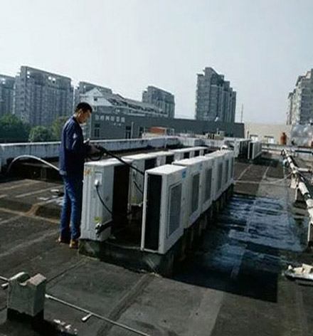 白城市 空调拆装 白城市本地 空调拆装公司