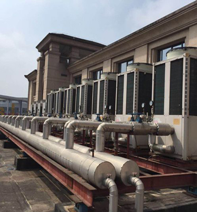 白城市多联机维修 白城市中央空调维修