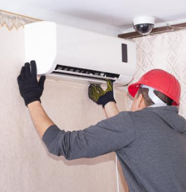 白城市空调内机噪音大