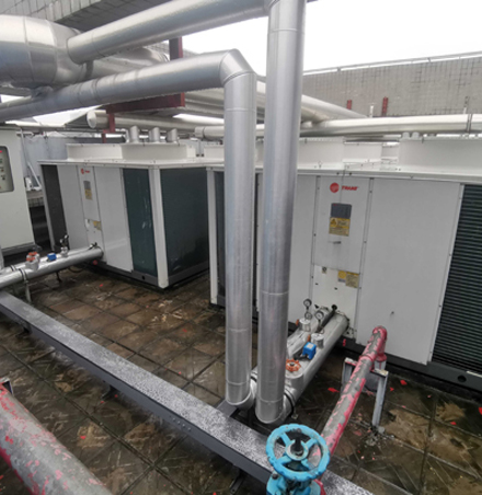 白城市附近中央空调维修 白城市上门中央空调维修